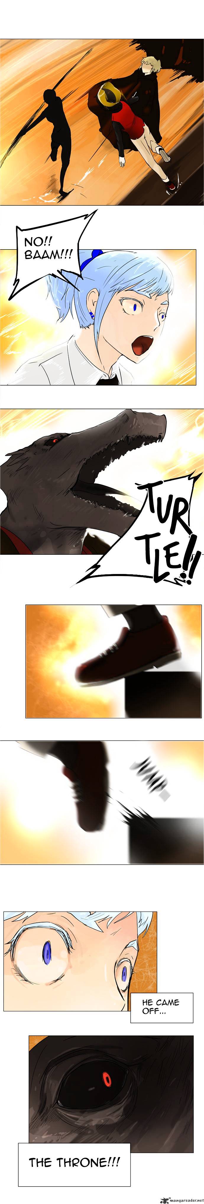 Tower of God, Chapter 25 image 5